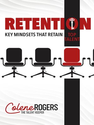 cover image of Retention